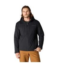Bunda Carhartt - 106981 N04 Carhartt Force Winnipeg Jacket