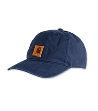 Kšiltovka - Carhartt Men's Odessa Cap NVY