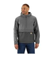 Bunda Carhartt - 105749 EA7 Rain Defender™ Loose Fit LightweghtI Packable Anorak