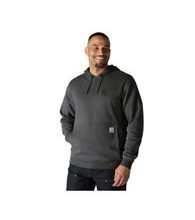Mikina Carhartt - 107064 CRH Carhartt Force™ Logo Sweatshirt