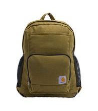 Batoh Carhartt - B0000275 G72 23L SINGLE-COMPARTMENT BACKPACK