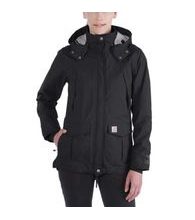 Dámská bunda Carhartt - 102382 001 Storm Defender® Heavyweight Jacket