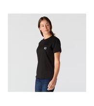 dámské Carhartt triko -107391N04 Irvine Relaxed T-Shirt