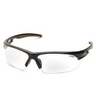 Carhartt brýle -EGB6DT CLR Ironside plus safety glasses