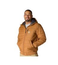 Bunda Carhartt - 106543 BRN Gilliam Active Jac
