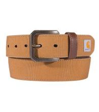 Pásek Carhartt - A0005782 211 Canvas Duck Belt