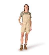 Dámské shortky Carhartt - 107398 A49 Carhartt Force™ Ripstop Dungaree Shorts