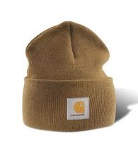 Čepice Carhartt Acrylic Watch Hat
