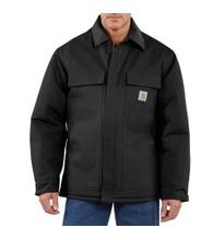 Bunda Carhartt - 106674 N04 Firm Duck Traditional Coat