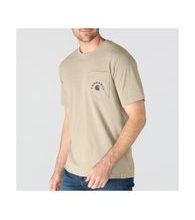 Carhartt triko -107317 A16 Irvine Relaxed Work T-Shirt