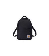 Batoh Carhartt - B0000402 BLK Classic Mini Backpack
