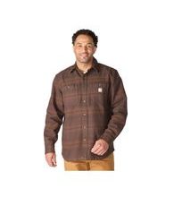 Bundo Košile carhartt -107702 EE6 Everett Loose LS Plaid Shirt