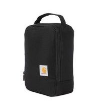 Box Carhartt - B0000581 BLK Insulated Lunch Cooler