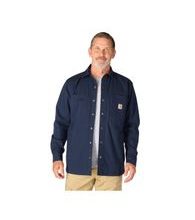 Zateplená Košile carhartt -105532 I26 Rigby Lined Shirt Jac