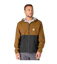 Bunda Carhartt - 105751 B47 Storm Defender® Waterproof Jacket - Relaxed Fit - Lightweight Packable