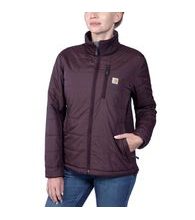 Dámská bunda Carhartt - 105912 V26 Rain Defender™ Relaxed Fit LightweightI Insulated Jacket