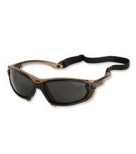 Carhartt brýle -EGB10DTM GRY Toccoa Safety Glasses