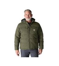 Bunda Carhartt - 107082 MOS Montana Loose Fit Insulated Jacke