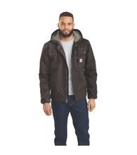 Bunda Carhartt - 103826 DKB BARTLETT JACKET