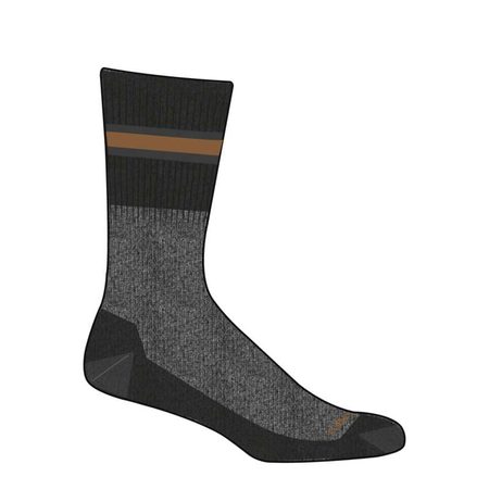 Ponožka Carhartt - SB7742MGRY SYNTHETIC-WOOL BLEND BOOT SOCK 2 PACK