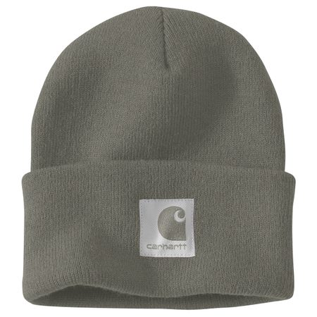 čepice Carhartt - 107248 DOV Satin Lined Cuffed Beanie