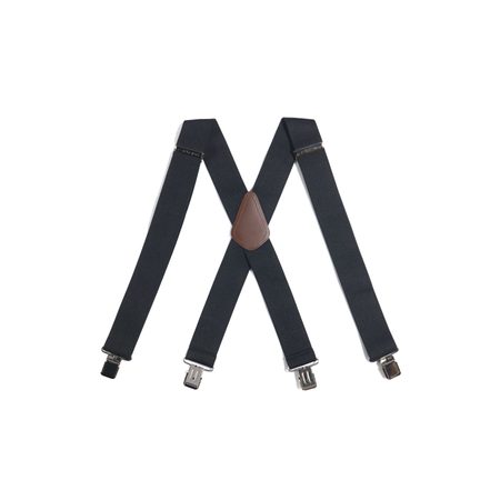 Carhartt šle - A0005523 001 RUGGED FLEX ELASTIC SUSPENDERS