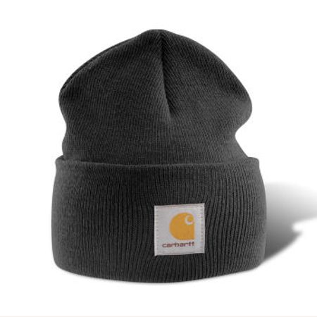 Čepice Carhartt Acrylic Watch Hat