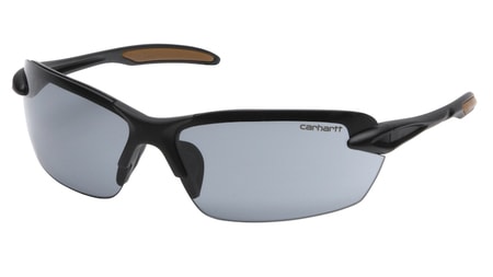 Carhartt brýle -EGB3DT GRY Spokane safety glasses