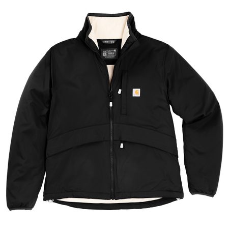 Dámská bunda Carhartt - 107722 N04 Force Winnipeg Jacket