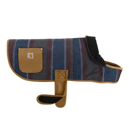 Oblek pro psa Carhartt - P0000468 Sherpa Insulated Dog Chore Coat