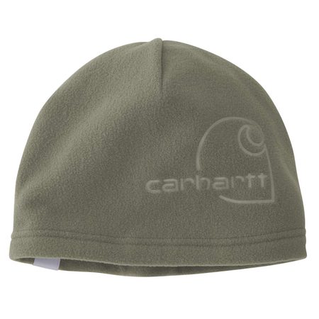 Čepice Carhartt - 107186 DOV Fleece Debossed Hat