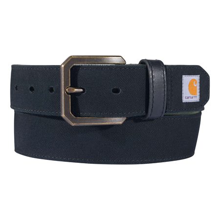 Pásek Carhartt - A0005782 001 Canvas Duck Belt