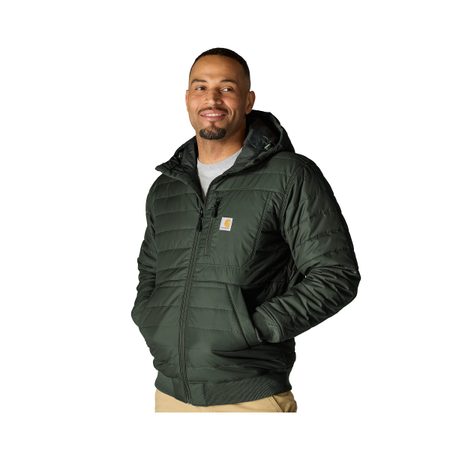 Bunda Carhartt - 106543 GI5 Gilliam Active Jac