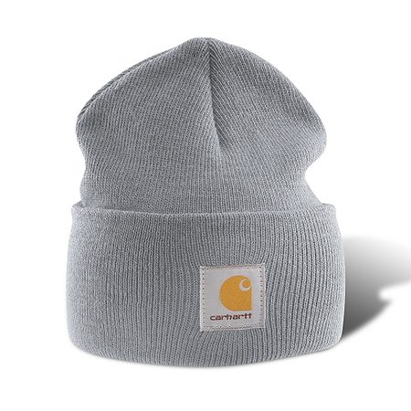 Čepice Carhartt - A18 HGY Acrylic Watch Hat