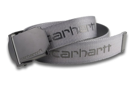 Pásek Carhartt - CH2260027 Webbing Belt
