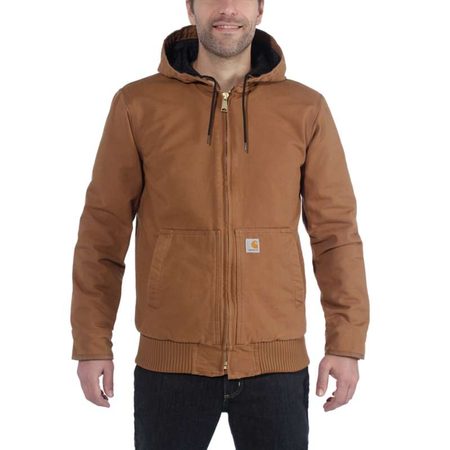 Bunda Carhartt - 104050 211 DUCK ACTIVE JACKET