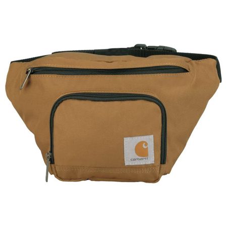 ledvinka Carhartt - B0000401 BRN WAIST PACK