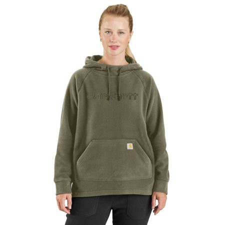 Carhartt mikina damská -107142 GF7 Carhartt Force™ Rochester Sweatshirt