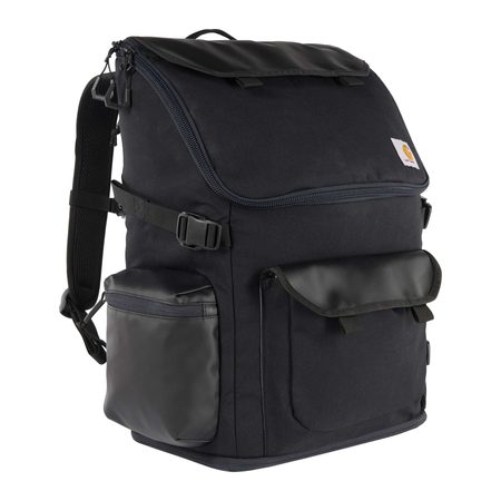 Batoh Carhartt - B0000443 BLK 35L Nylon Workday Backpack