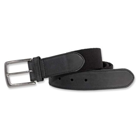 Pásek Carhartt - 2291BLK Rugged Flex® Cargo Belt