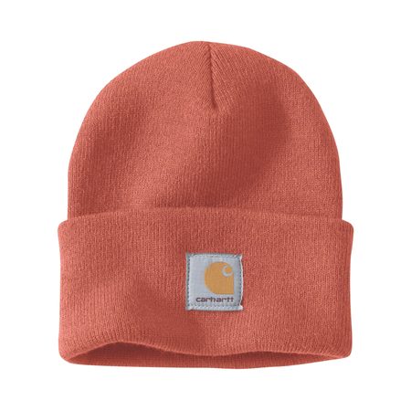 Čepice Carhartt - A18 Q53 Acrylic Watch Hat