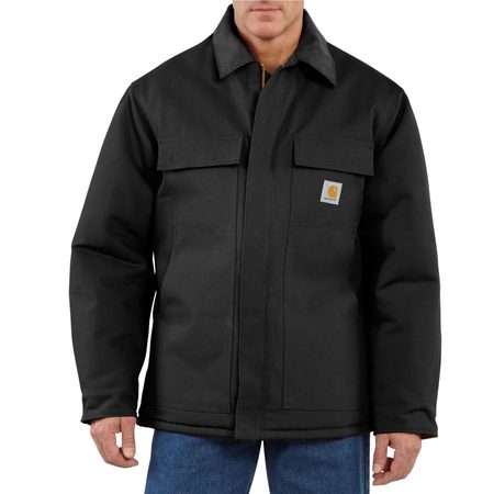 Bunda Carhartt - 106674 N04 Firm Duck Traditional Coat