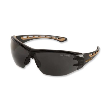 Carhartt brýle -EGB8ST GRY Easley Safety Glasses