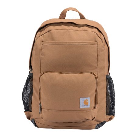 Batoh Carhartt - B0000533 BRN 23L Single-Compartment Backpack