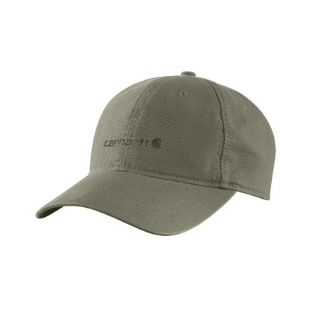 Kšiltovka - 106810 DOV Canvas Embroidered Graphic Cap