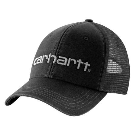 Carhartt kšiltovka -101195 001 DUNMORE CAP