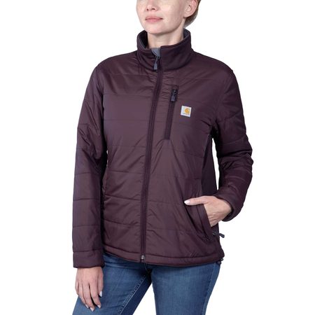 Dámská bunda Carhartt - 105912 V26 Rain Defender™ Relaxed Fit LightweightI Insulated Jacket