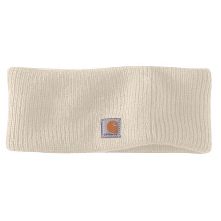 čelenka Carhartt - 105463 A16 Knit Headband