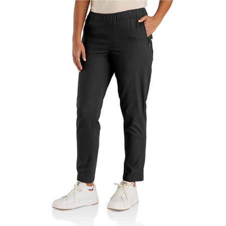 Dámské kalhoty Carhartt - 106194 N04 Carhartt Force™ Relaxed Fit Ripstop Work Pant