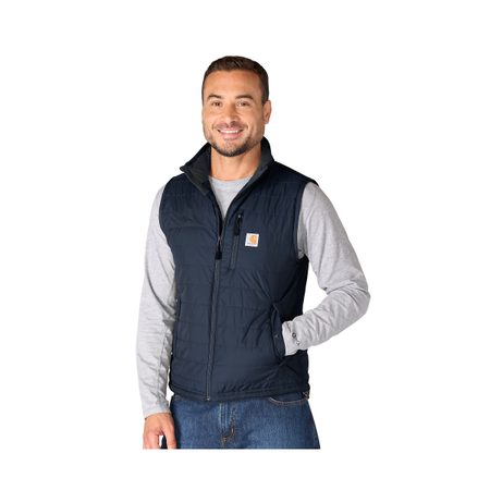 Vesta Carhartt - 102286 I26 Gilliam Vest